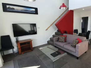 Two Bedroom/Two Bathroom Apartment at The Moorings - Image 2