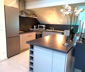 Party event Bollero House-Apartment - Image 5