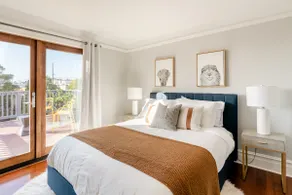 Spacious + Luxurious 3BR/2BA Near Golden Gate Park - Image 3