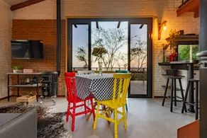 TINY HOUSE Alto da Ventania Corner - Image 3
