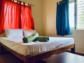 Villa Viktor - AC - Auroville - Image 3