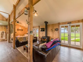 Tessy’s Run Farm Stay Accomodation - Image 4