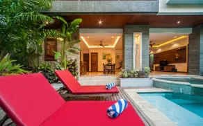 Villa Suzuki 1 Seminyak - Image 3