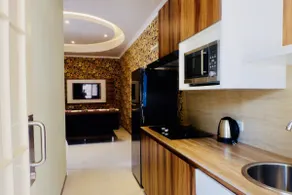 3BR bungalow with the view and Hotel facilities - Image 5