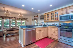 Best backyard in N Conway w/ hot tub, game room... - Image 5
