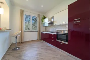 Uliveto Su Contu Residence – 2 rooms, garden, BBQ - Image 3