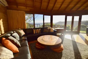 Omaroo Mountaintop Villa - propriedade premiada com excelentes vistas panorâmicas - Image 4