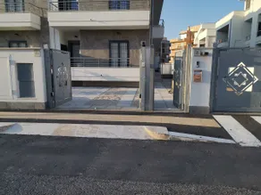 (Airport 6 min) Villa with parking and beachnearby - Image 2