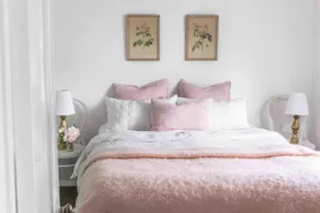 Alder House • A cosy cottage with old world charm - Image 5