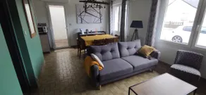 Cottage near the seaside and in the heart of the dunes - Image 3