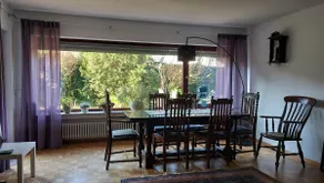 Apartment and Reußenstein with grill and great garden - Image 4