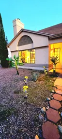 Cheerful home in Tucson - Image 2