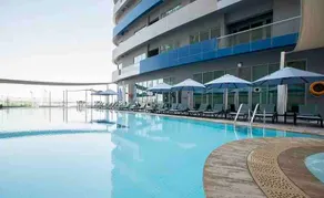 DOWNTOWN PREMIUM BOULEVARD APT NEXT TO DUBAI MALL - Image 4