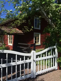Rent a beautiful Dalagård from the 1800s in Rättvik - Image 3