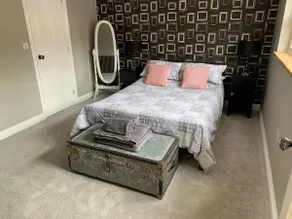 Immaculate town centre private annexe - sleeps 2-4 - Image 3