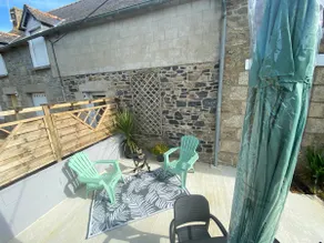 Leonie's house, the charm between countryside and sea - Image 3