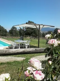 In 1600 farmhouse Val d'Orcia, in the silence - Image 2