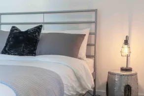 Presidential Suite • City Views • Heated Parking - Image 4