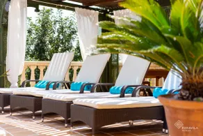Can Marti - Wonderful villa with pool in a mountain area near Alcúdia - Image 5