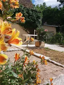 La Maison Jaune a 12min du ZooParc de Beauval 2-6pers - Image 2