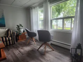 Crystal Beach Waterfront Cottage - Sunset Views - Image 3
