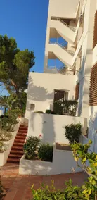 Sea view holiday apartment near Alicante - Image 5