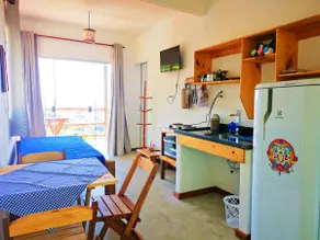 Flat Vila Boa Vista with fantastic sea&river view - Image 4