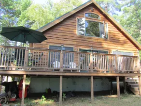 Riverside 3 bedroom 2 bath near Baxter State Park - Image 2