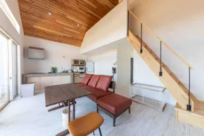[Dogs welcome] Stay on Awaji Island with your dog in a cottage with a garden | With BBQ terrace | Maximum 6 people - Image 5