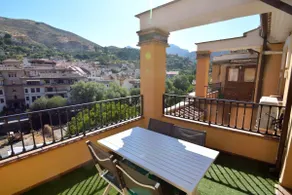 Panoramic terrace! Ideal for hikers. - Image 4