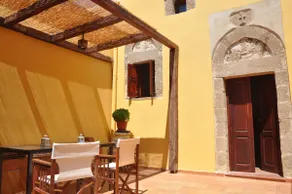 Pylionas traditional house in Koskinou - Image 3