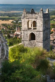 Le Gîte Sous les Pins in Drôme Provençale - Image 5