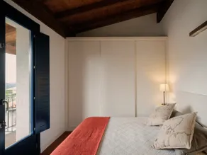 Ribeira Sacra Apartments, Carballo Apartment - Image 5