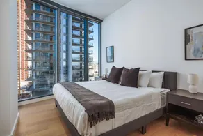 Lux 2bedroom Highrise - Image 2