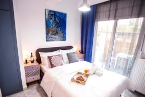 Lux apartment downtown - Image 2