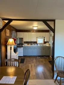 Cottage - Close to State Parks & Wedding Venues - Image 5