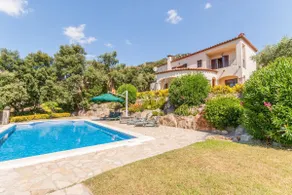 Villa in Calonge with Pool and Mountain Views - Image 4