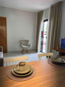 Modern 100% furnished apartment - Image 3