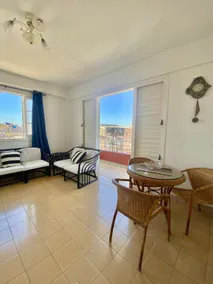 Panoramic View with 2 bedrooms - Image 5