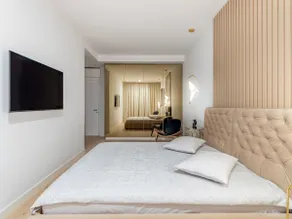 Vida Herastrau, luxury 2 rooms apartment - Image 2