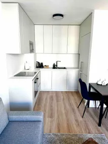 Apartment with air conditioning near BTS airport - Image 4