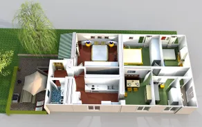 PILGRIM'S LODGE - Image 2