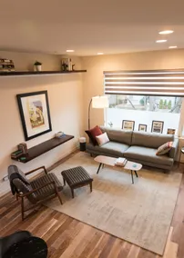 West Seattle's Modern Townhome - Image 3
