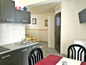 New studio Vesna3 ocean view Wi-Fi parking - Image 5