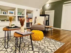 Cozy Comox Character Suite/Loft - Image 4