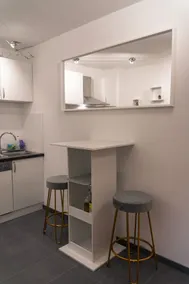 Apartment near the forest and lake - Image 5