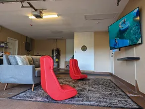 Pool | Game Room | Fire Pit | Pet Friendly | 3 TVs - Image 5