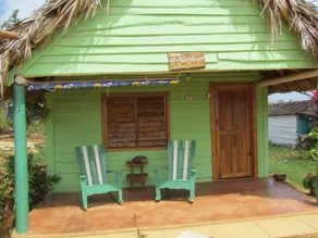 El Atardecer Cabin - Image 4