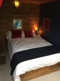 The Login: A Private & Quirky Cabin - Image 3