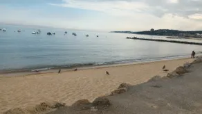 WOHNUNG IN SANT ANTONI DE CALONGE 17 METER VOM STRAND ENTFERNT - Image 4